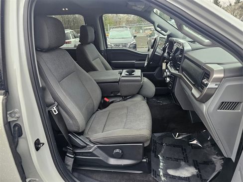 Used 2024 Ford F150 XLT w/ Tow/Haul Package image 28