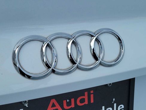 Used 2019 Audi RS 5 w/ Black Optic Carbon Package AWD/4WD image 10