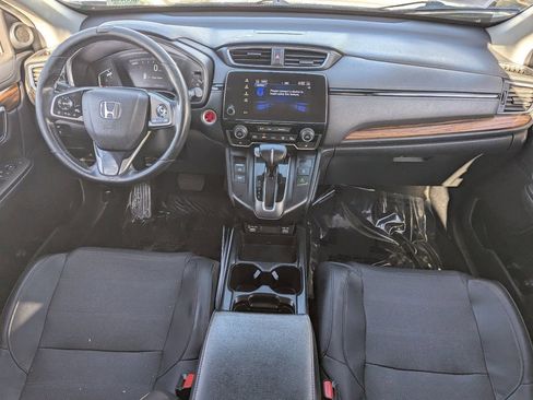 Certified 2020 Honda CR-V EX-L image 12