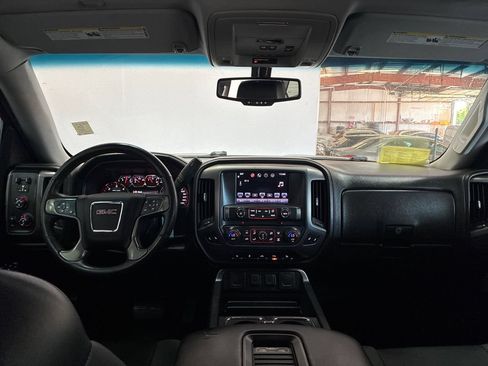 Used 2016 GMC Sierra 1500 SLT w/ All-Terrain Package AWD/4WD image 17