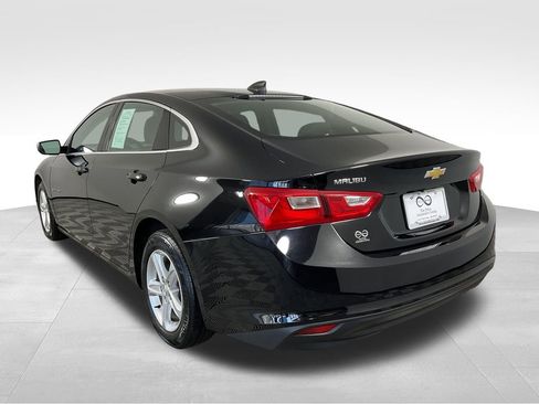 Used 2023 Chevrolet Malibu LS FWD image 7