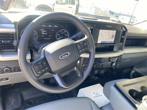 New 2026 Ford F550 4x4 Regular Cab Super Duty image 30
