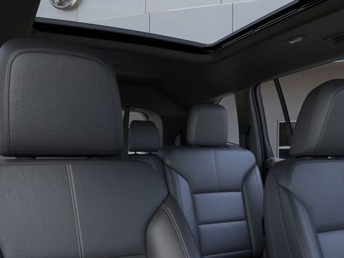 New 2026 GMC Acadia Elevation w/ Black Edition image 24