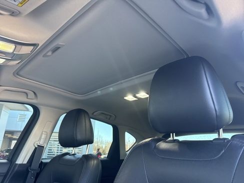 Used 2020 MAZDA CX-5 Grand Touring image 11