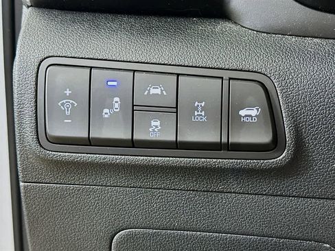 Used 2020 Hyundai Tucson Limited w/ Cargo Package image 27