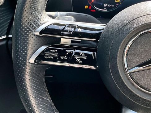 Certified 2023 Mercedes-Benz E 450 Coupe image 23