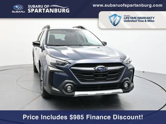 Used 2023 Subaru Outback Limited w/ Popular Package #2 video 2
