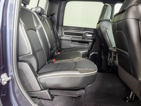 New 2026 RAM 3500 Laramie image 38