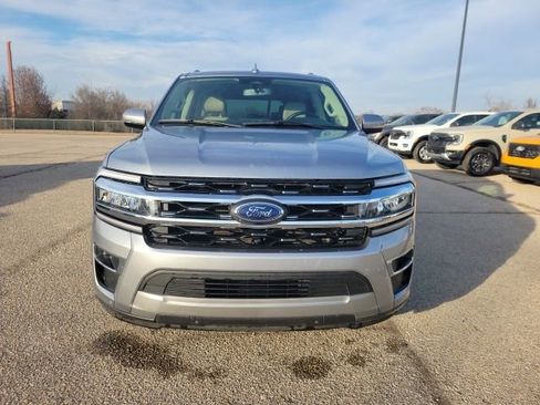 Used 2024 Ford Expedition Limited image 22