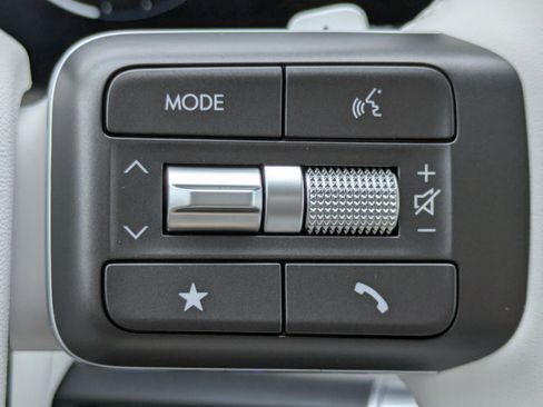 New 2026 Hyundai Palisade SEL FWD image 39