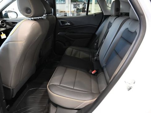 New 2026 Chevrolet Trax ACTIV w/ Driver Confidence Package FWD image 11
