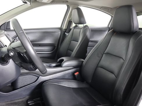 Used 2022 Honda HR-V EX-L image 28