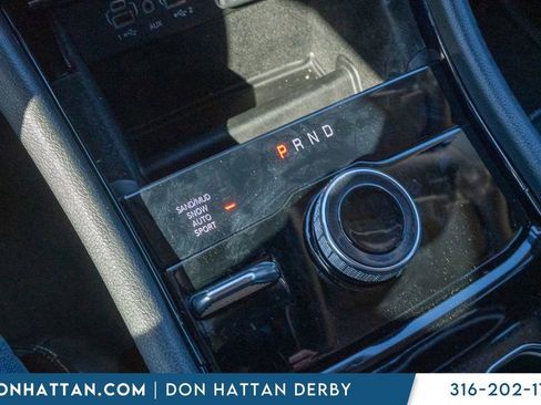 Used 2021 Jeep Grand Cherokee L Limited image 10