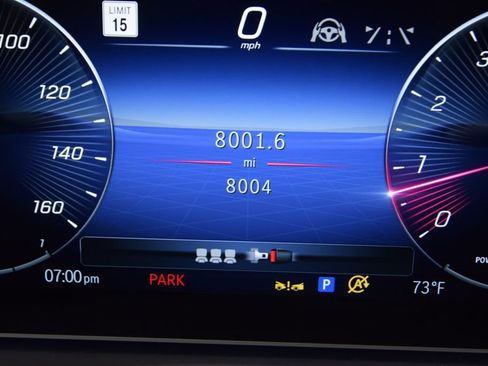Used 2024 Mercedes-Benz GLE 580 4MATIC image 26