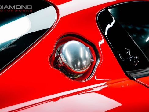 Used 2000 Dodge Viper GTS image 54