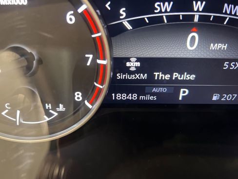 Certified 2023 Nissan Rogue SL w/ SL Premium Package image 64