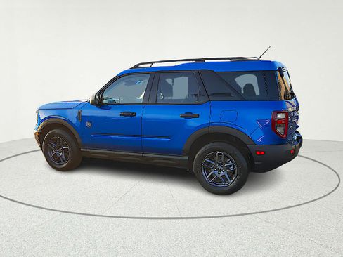 New 2025 Ford Bronco Sport Big Bend image 5