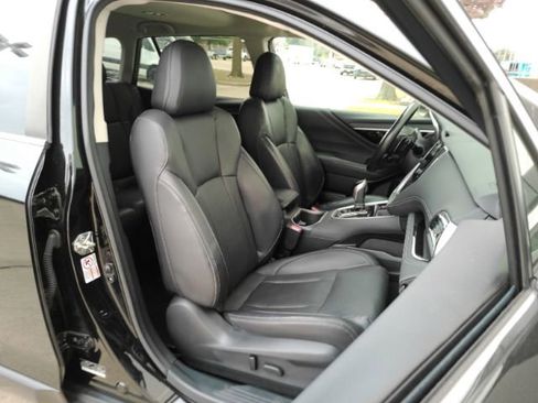 Used 2020 Subaru Outback Limited image 19