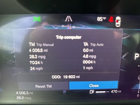 Used 2024 Volvo S60 B5 Core image 19