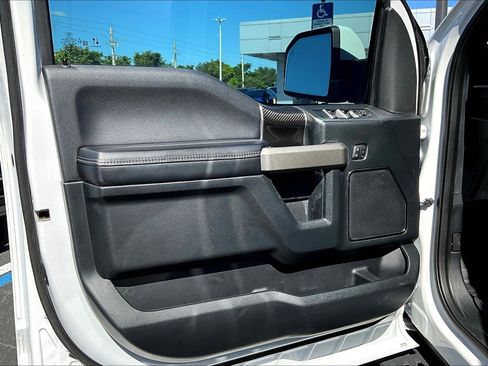 Used 2020 Ford F150 Raptor w/ Equipment Group 802A Luxury image 20