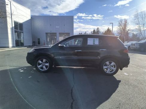 Used 2009 Acura RDX image 3