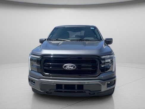 Used 2025 Ford F150 Lariat w/ Bed Utility Package AWD/4WD image 15