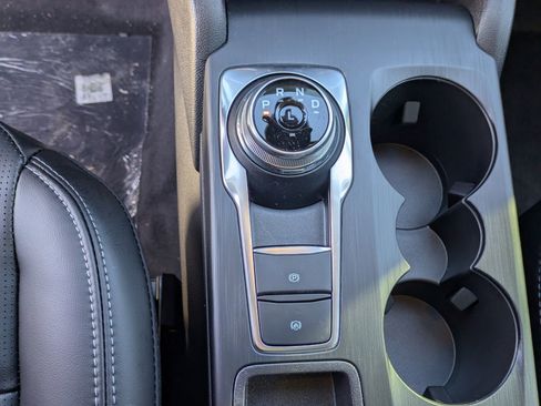 New 2026 Ford Escape Platinum w/ Equipment Group 601A image 23