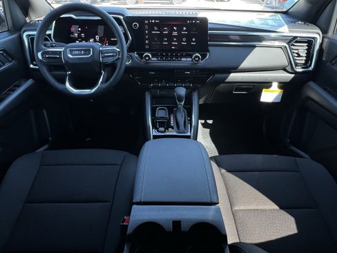 New 2026 GMC Canyon Elevation w/ Convenience Package image 9