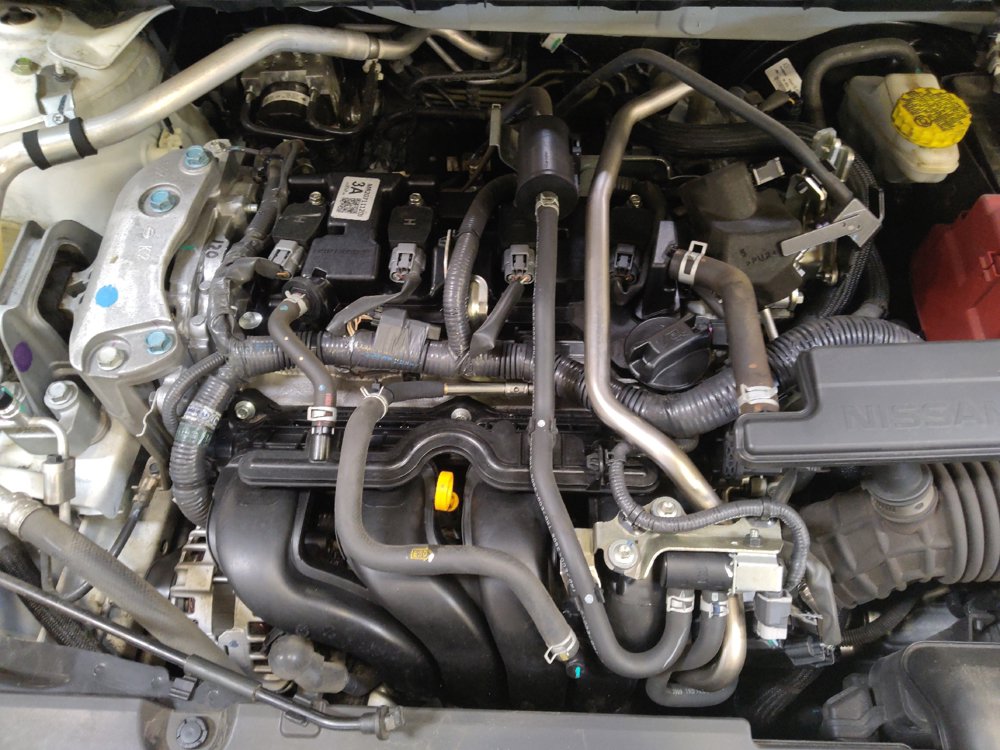 Used 2024 Nissan Sentra S FWD image 30