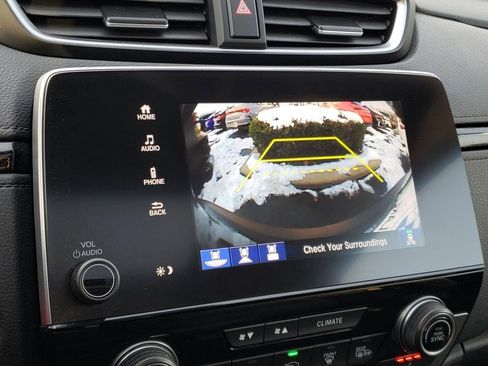 Used 2019 Honda CR-V EX image 23