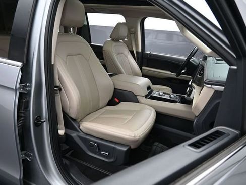 Certified 2024 Ford Expedition Max Limited AWD/4WD image 29