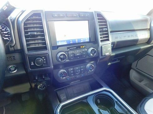 Used 2021 Ford F250 Limited w/ FX4 Off-Road Package image 39