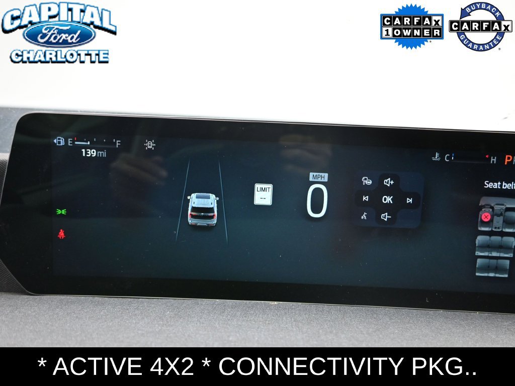 Used 2025 Ford Expedition Active AWD/4WD image 15
