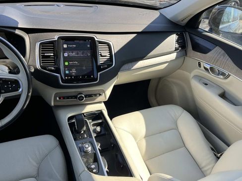 Used 2024 Volvo XC90 B6 Plus w/ Protection Package Premier image 15