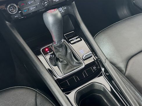 Used 2025 Jeep Compass Limited AWD/4WD image 24