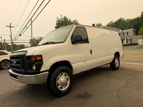 Used 2013 Ford E-250 and Econoline 250 RWD image 3