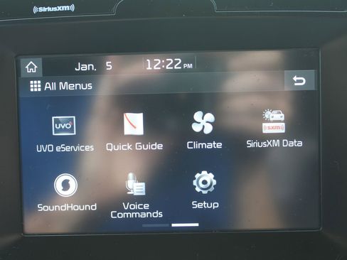 Certified 2018 Kia Soul + image 41