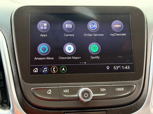 Used 2019 Chevrolet Equinox Premier AWD/4WD image 39