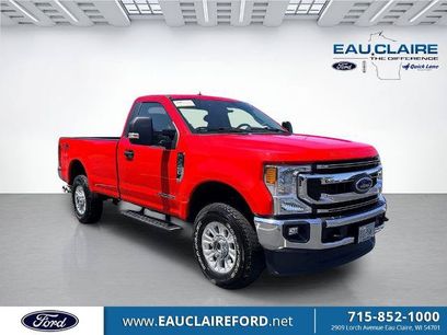 Certified 2022 Ford F350 XLT w/ XLT Value Package