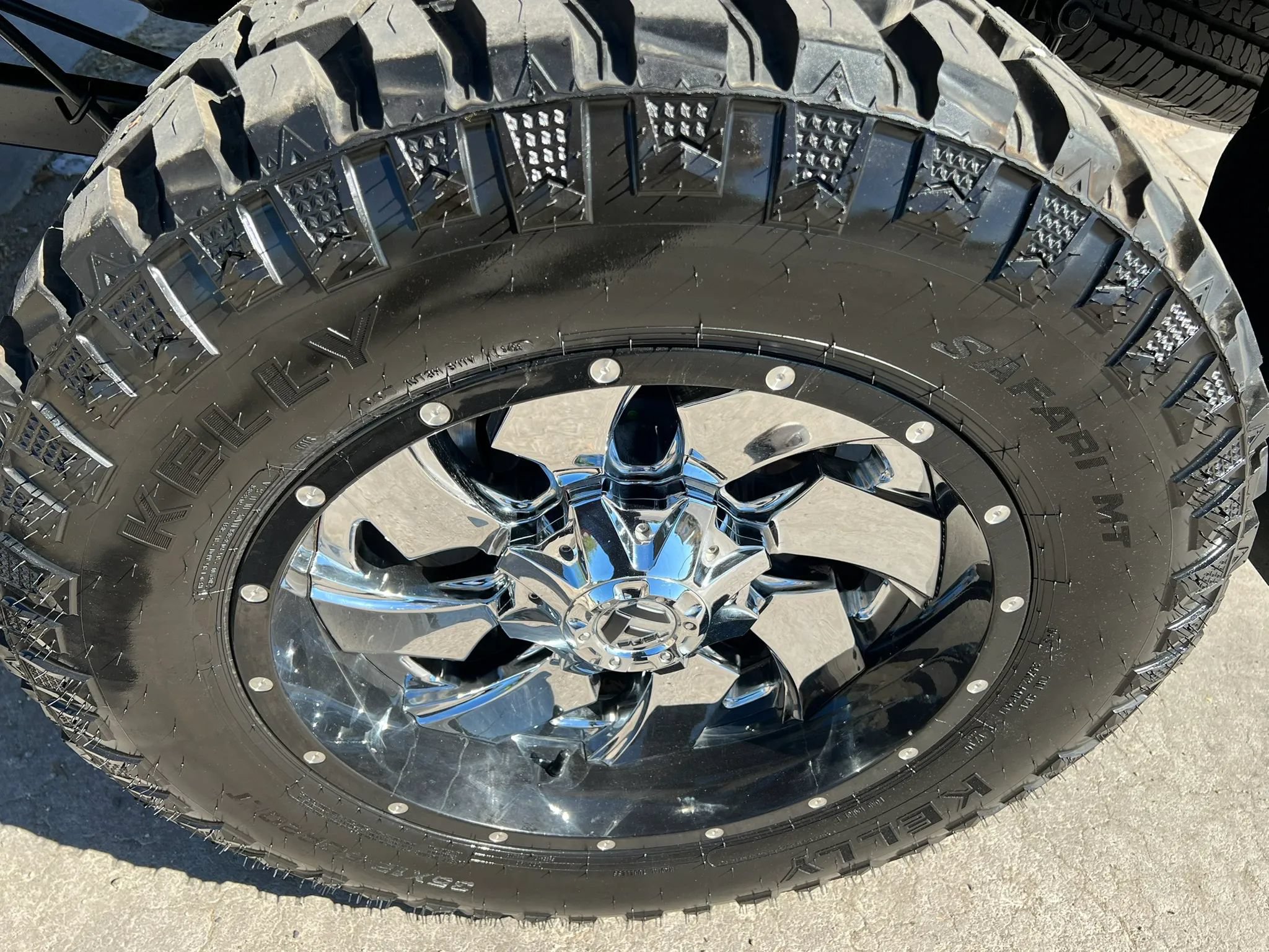 Used 2018 RAM 2500 Big Horn AWD/4WD image 11