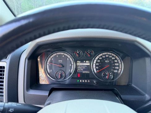 Used 2010 Dodge Ram 1500 Truck SLT w/ Big Horn Regional Pkg image 23