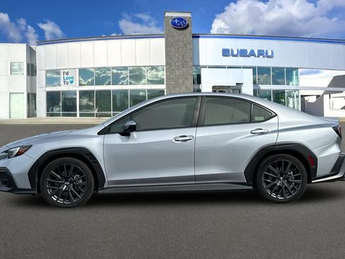 Used 2022 Subaru WRX Premium image 9