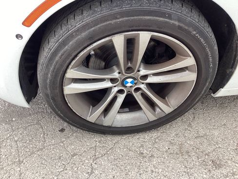 Used 2016 BMW 328i Gran Turismo xDrive AWD/4WD image 33