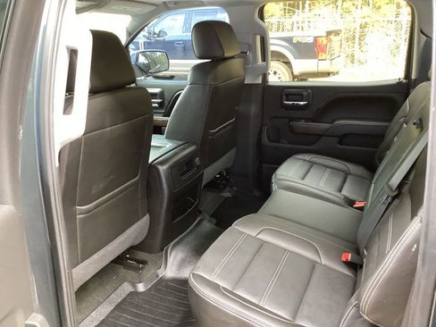 Used 2017 GMC Sierra 1500 Denali image 36