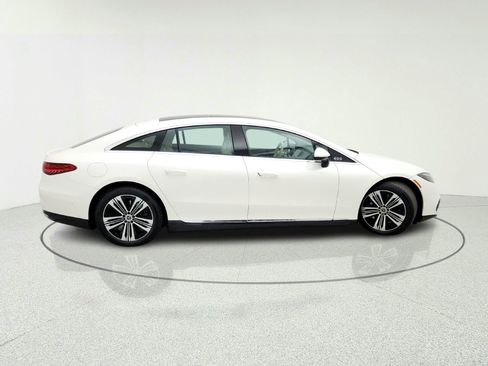 Certified 2022 Mercedes-Benz EQS 450+ Sedan image 7