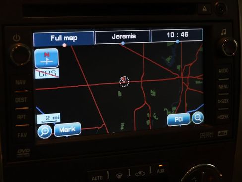 Used 2008 HUMMER H2 image 9