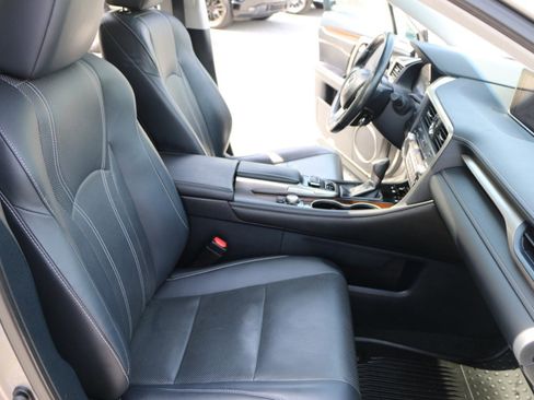 Used 2019 Lexus RX 350 AWD w/ Navigation Package image 31