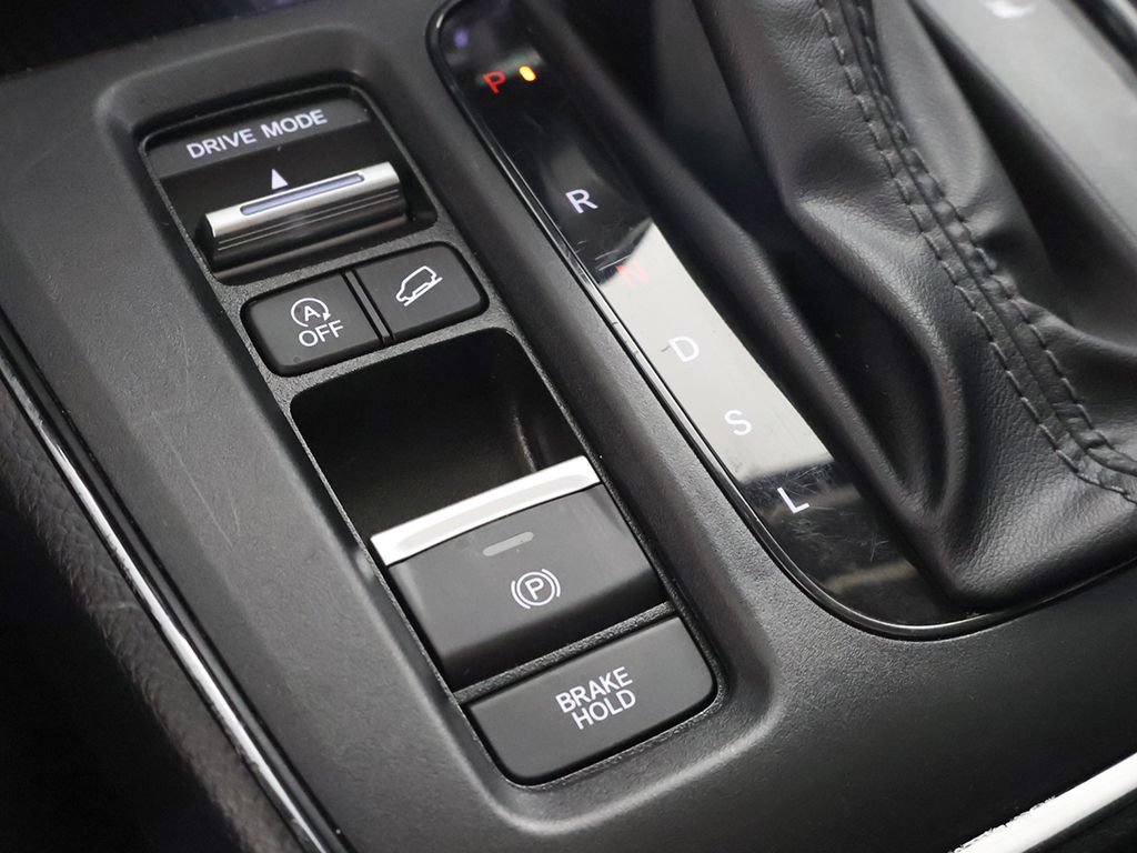 Used 2025 Honda CR-V EX image 46