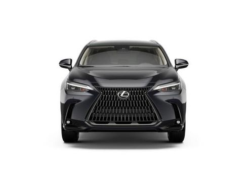 New 2026 Lexus NX 350h AWD image 5