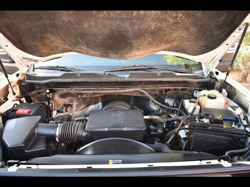 Used 2022 Chevrolet Silverado 3500 W/T w/ WT Convenience Package AWD/4WD image 35